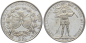 Preview: 1869 Zug - 5 Franken